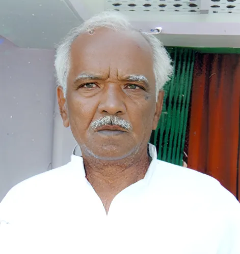 Babu Lal