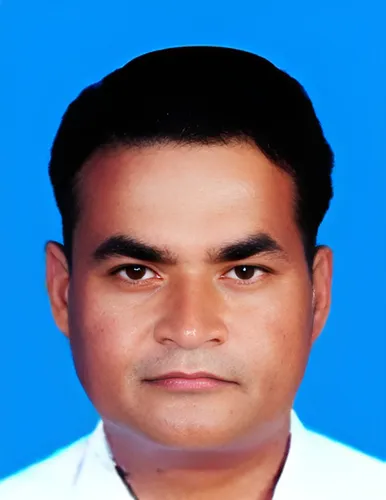 Om Prakash Verma