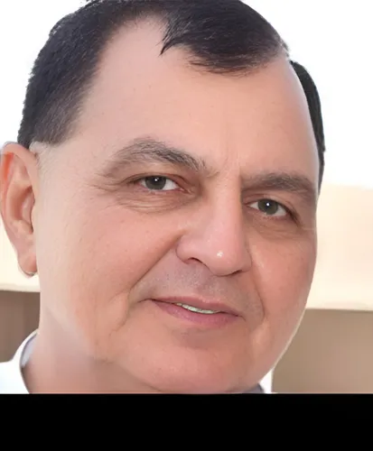 Ram Siromani Shukla