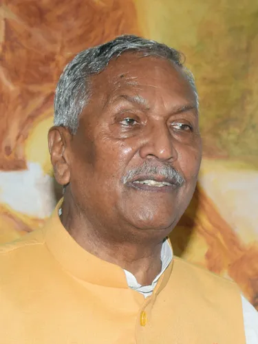 Fagu Chauhan