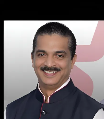 Vinod Kumar