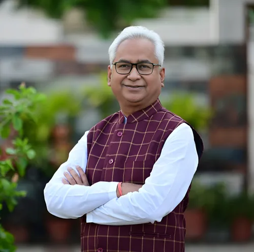 Neeraj Bora