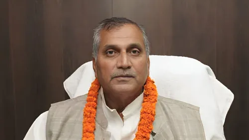 Awadesh Kumar Singh