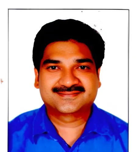 Chandra Prakash