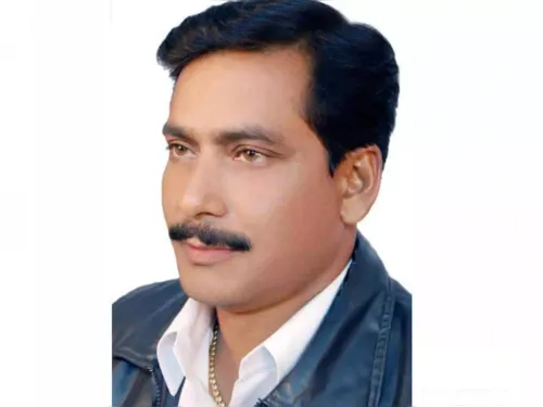 Yogesh Verma