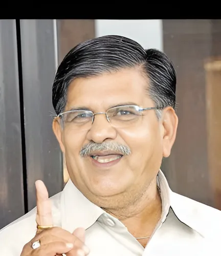 Gulab Chand