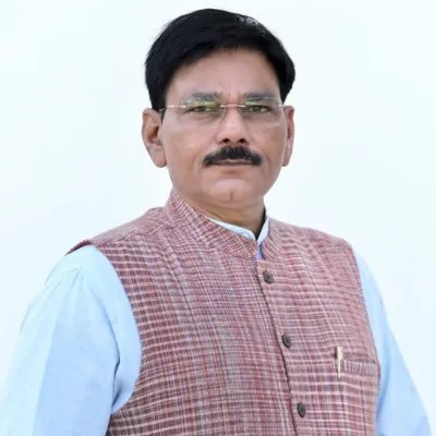 Dhirendra Singh