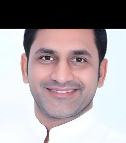 Syed Qasim Hasan