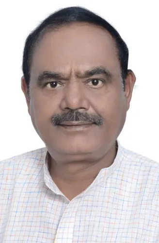 Gomti Yadav