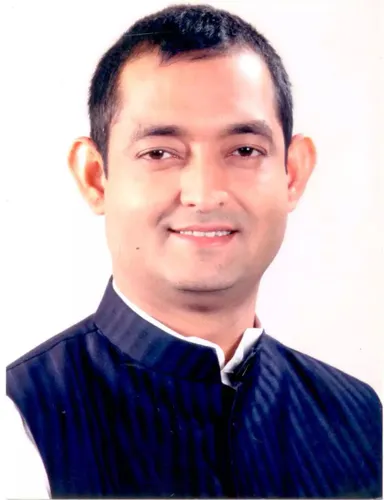 Nadeem Javed