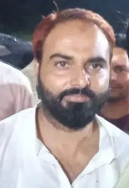 Usmanul Haq