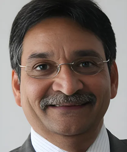 Prdeep Mathur
