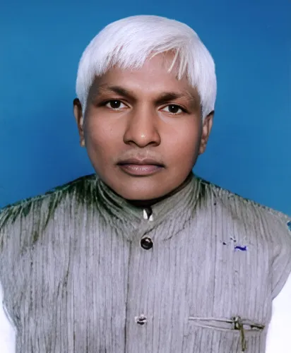 Sant Prasad