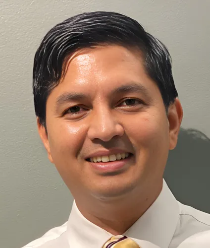 Daya Shankar