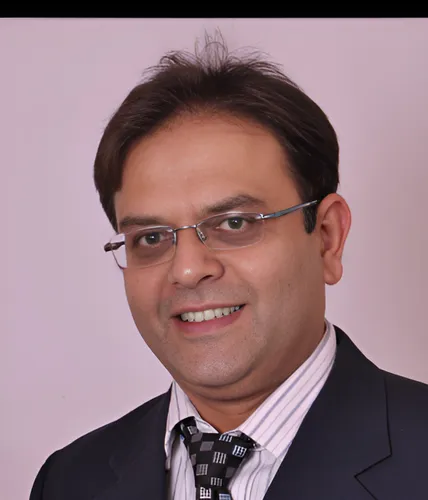 Rajpal Singh Baliyan