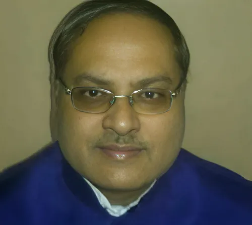 Sandeep Agrawal