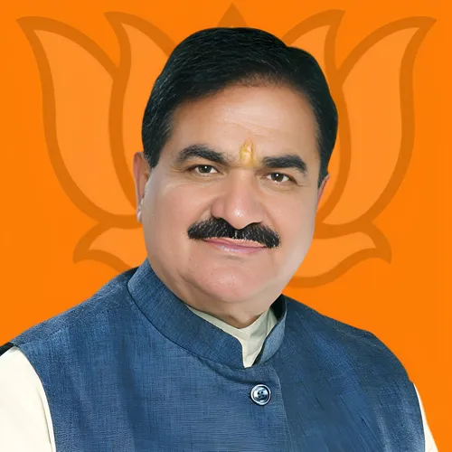 Awadhesh Kumar Singh