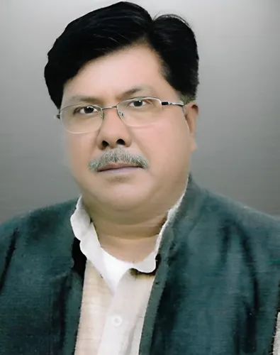 Anil Kumar Dohre