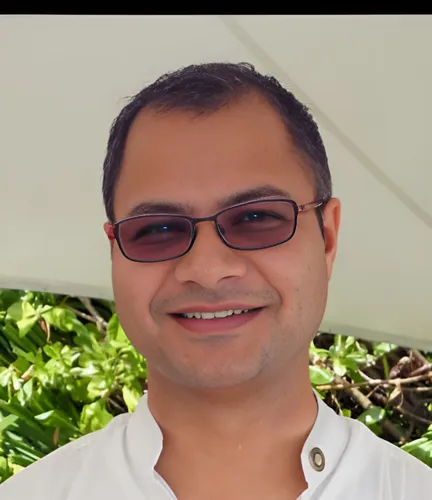 Kamal Yusuf Malik