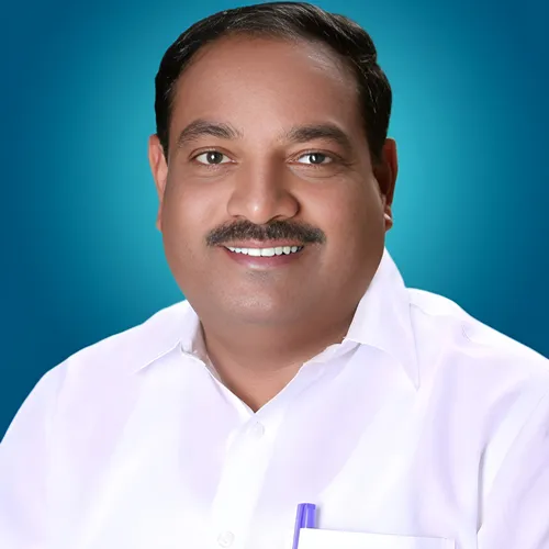 Kamlesh Chandra Diwakar