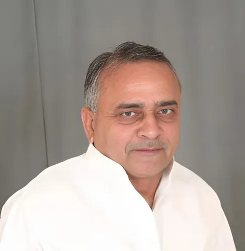 Uday Raj