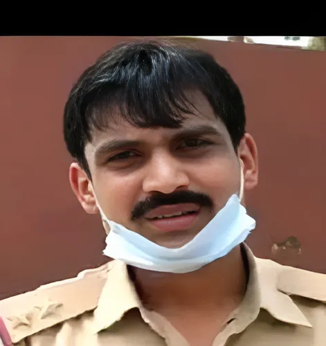 Vinay Tiwari