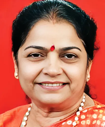 Uma Kanti