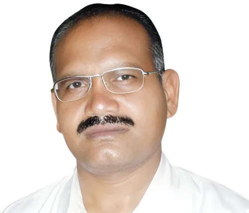 Feran Lal