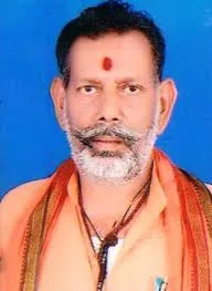 Manohar Lal