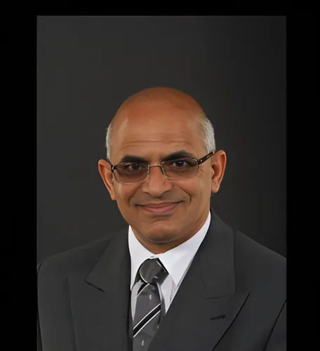 Roshan Lal