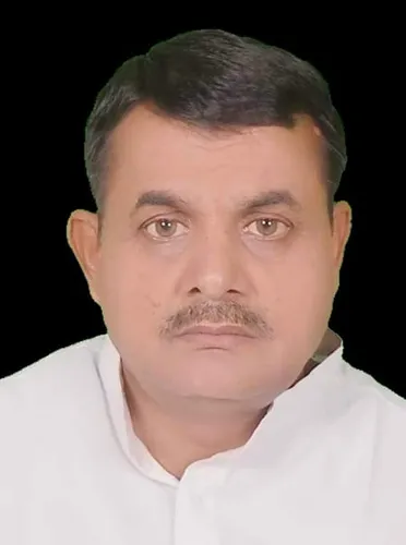 Lal Ji Yadav