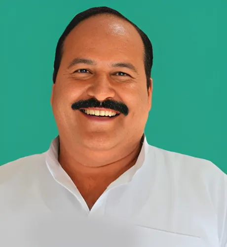 Ashfaq Ali Khan
