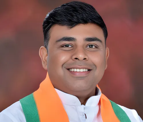 Atul Pratap Singh