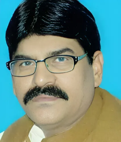 Mohd Naim