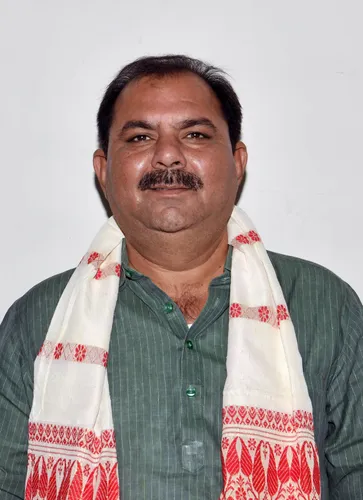 Ravi Sharma