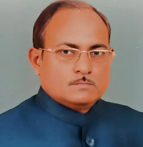 Satya Narayan Jaisal