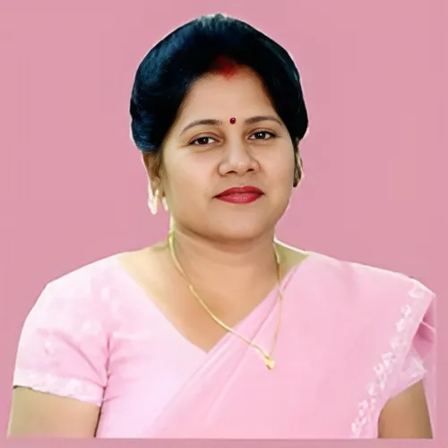 Nirmala Sankhwar