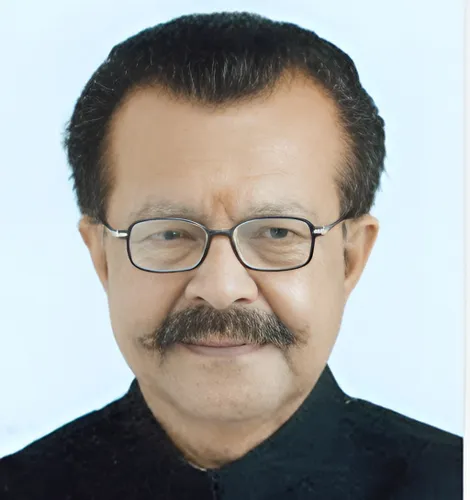 Kunwar Mahabir Singh