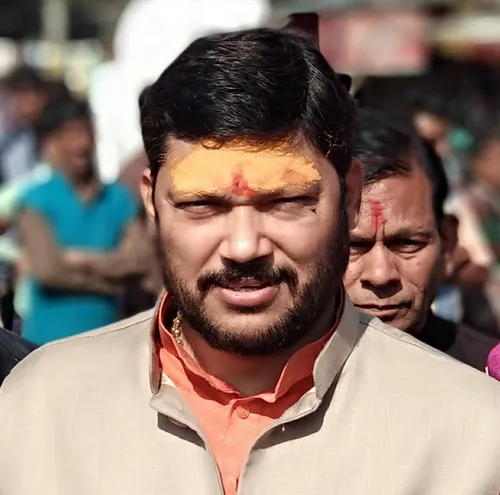 Neeraj Kushwaha