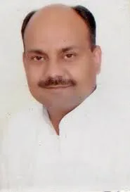 Sharadvir Singh