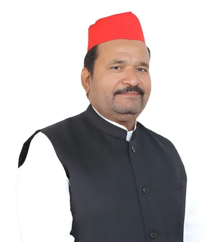 Udai Lal Maurya