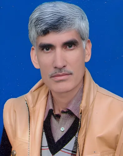 Raj Narain Alias Rajju