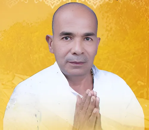 Arimardan Singh