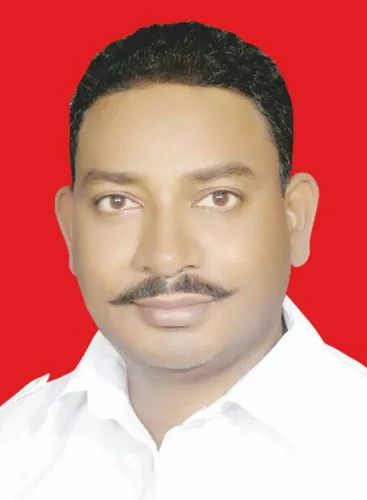 Haji Abdul Samad Ansari