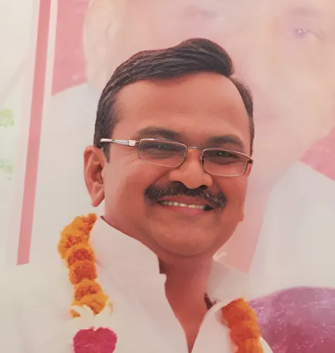 Siddhgopal Sahu