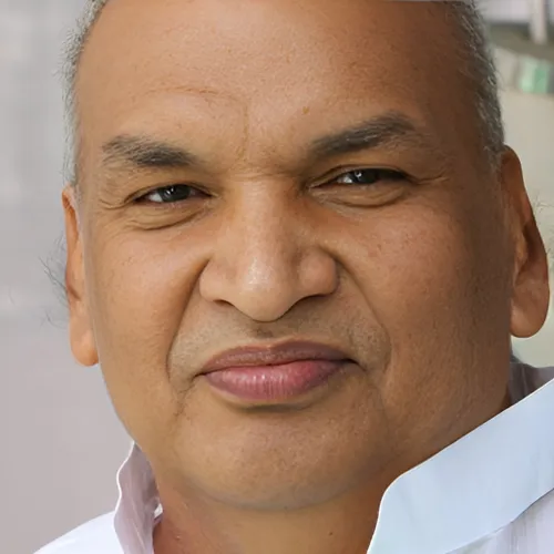 Brahmashankar Tripathi