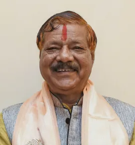 Puran Prakash