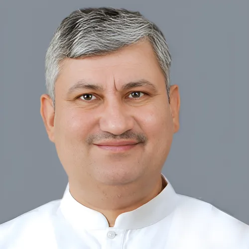 Sanjay Lathar