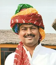 Tej Narayan