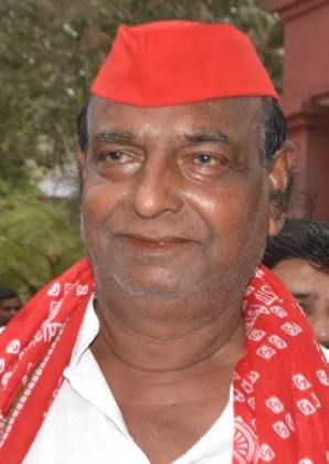 Radhey Shyam Jaiswal